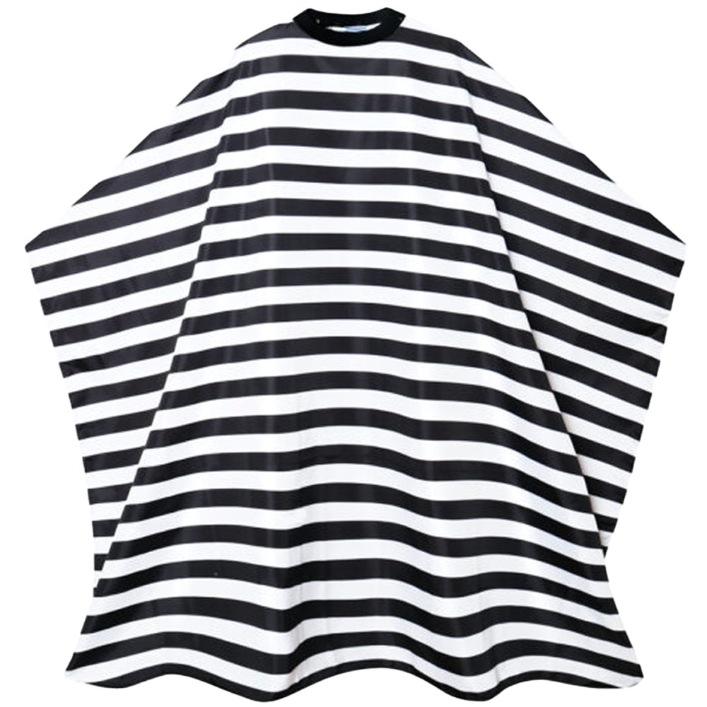 グリムステッズ カッティング ケープ ラバーストッパー/マジックテープ＆ホック （全10種類・5色） | ブランド登録なし | 06