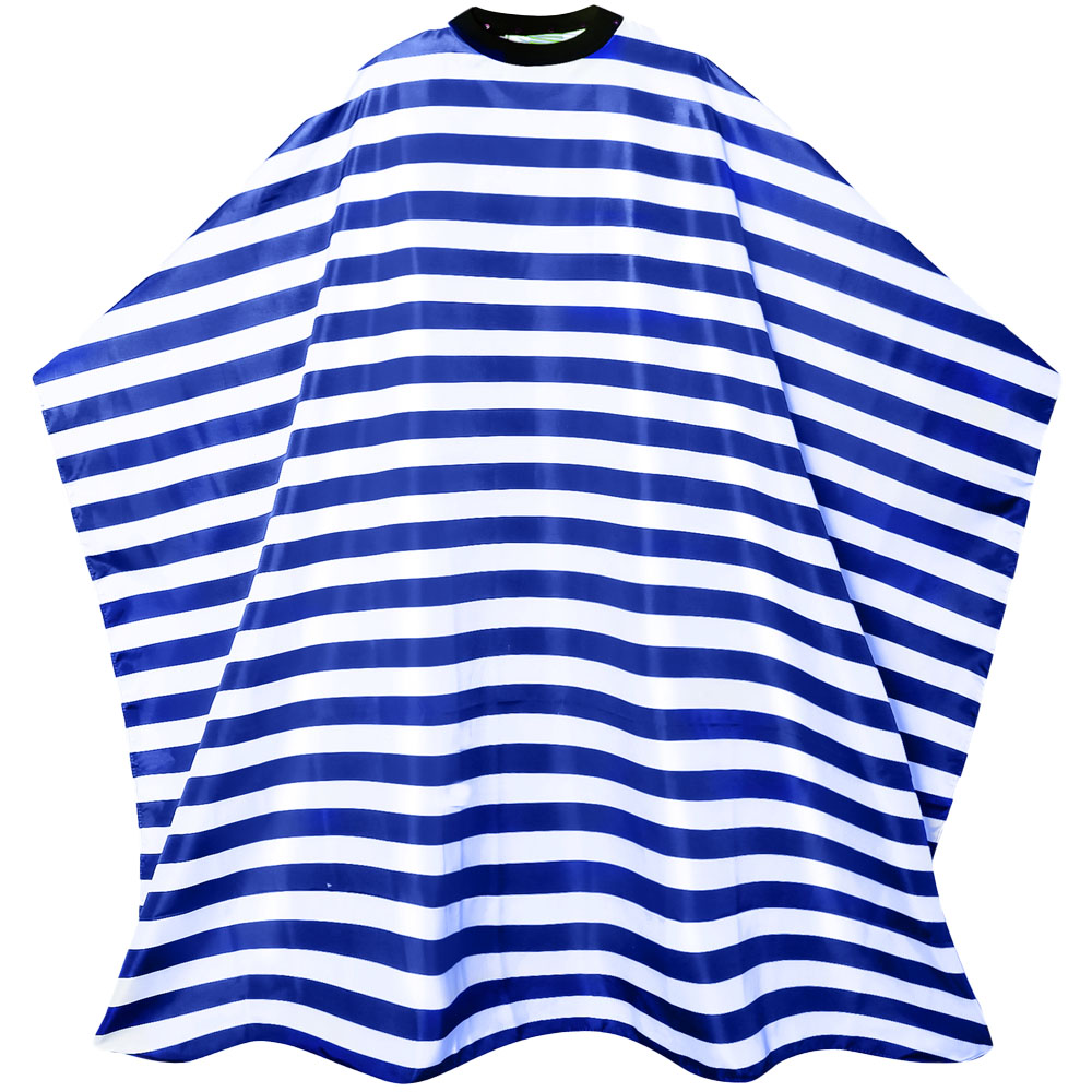 グリムステッズ カッティング ケープ ラバーストッパー/マジックテープ＆ホック （全10種類・5色） | ブランド登録なし | 07