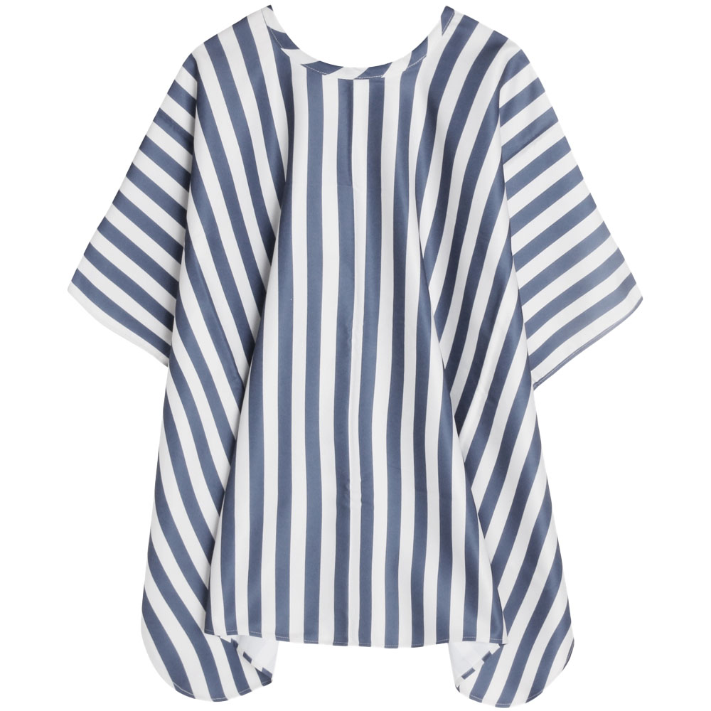 グリムステッズ RK シェービング ケープ 薄手ストライプ （全2色） | ブランド登録なし | 02