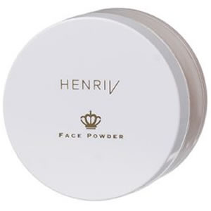 アンリサンク フェイスパウダー H / 30g | アンリサンク | 01