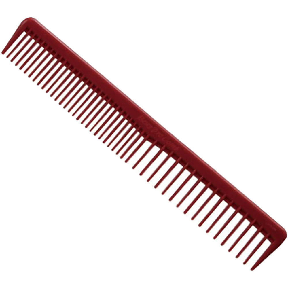 ホンゴ 105 DryCut ビュープロコーム（全3色） 櫛 クシ 美容師 プロ用 サロン業務用 メール便 対応 | ブランド登録なし | 01