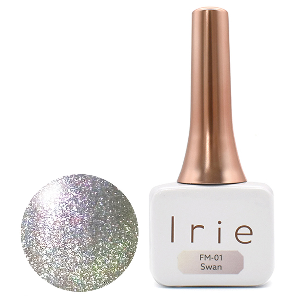 Irie アイリー ファンタジーマグ / 12g 全7色 （定形外 対応） | ブランド登録なし | 01