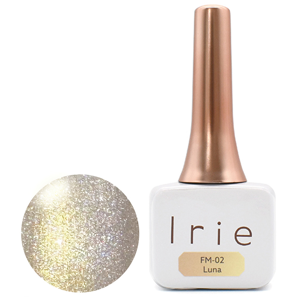 Irie アイリー ファンタジーマグ / 12g 全7色 （定形外 対応） | ブランド登録なし | 02