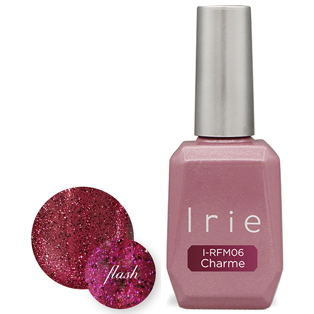 アイリー　ロマンティックフラッシュマグ アイリー Irie ロマンティックフラッシュマグ 12ml 7種からご選択