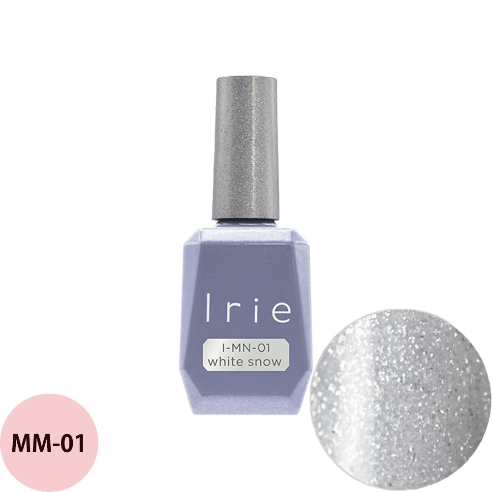 Irie アイリー ムーンナイトフラッシュマグ （全7色） / 12mL（定形外 対応） | ブランド登録なし | 01