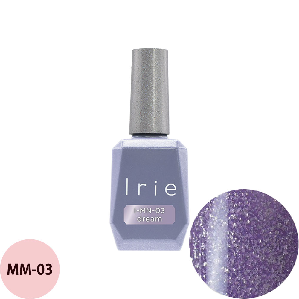 Irie アイリー ムーンナイトフラッシュマグ （全7色） / 12mL（定形外 対応） | ブランド登録なし | 03