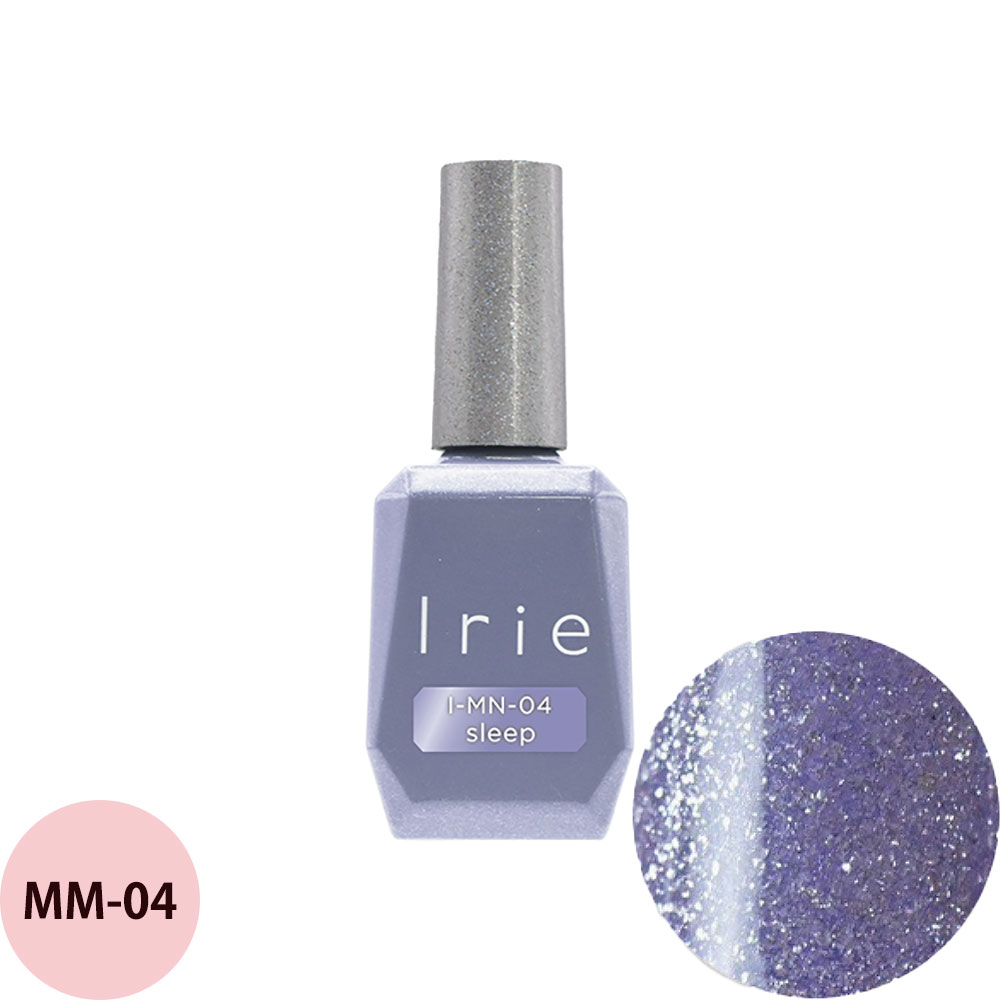 Irie アイリー ムーンナイトフラッシュマグ （全7色） / 12mL（定形外 対応） | ブランド登録なし | 04
