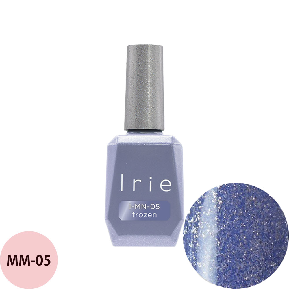 Irie アイリー ムーンナイトフラッシュマグ （全7色） / 12mL（定形外 対応） | ブランド登録なし | 05