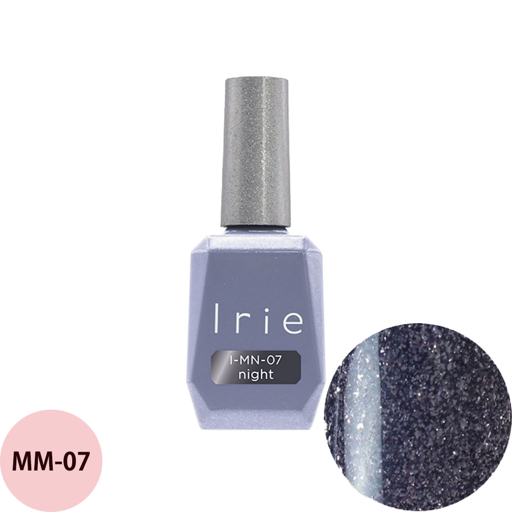 Irie アイリー ムーンナイトフラッシュマグ （全7色） / 12mL（定形外 対応） | ブランド登録なし | 07