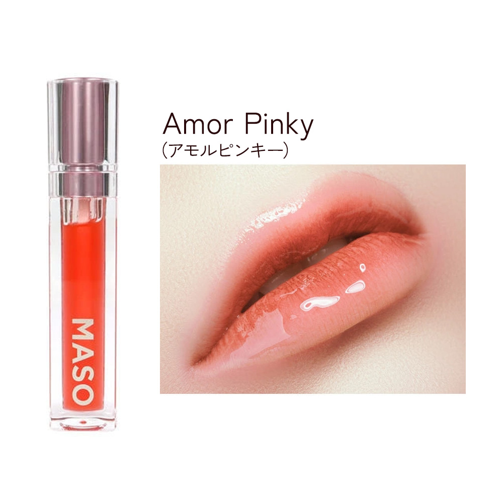 アモルピンキー