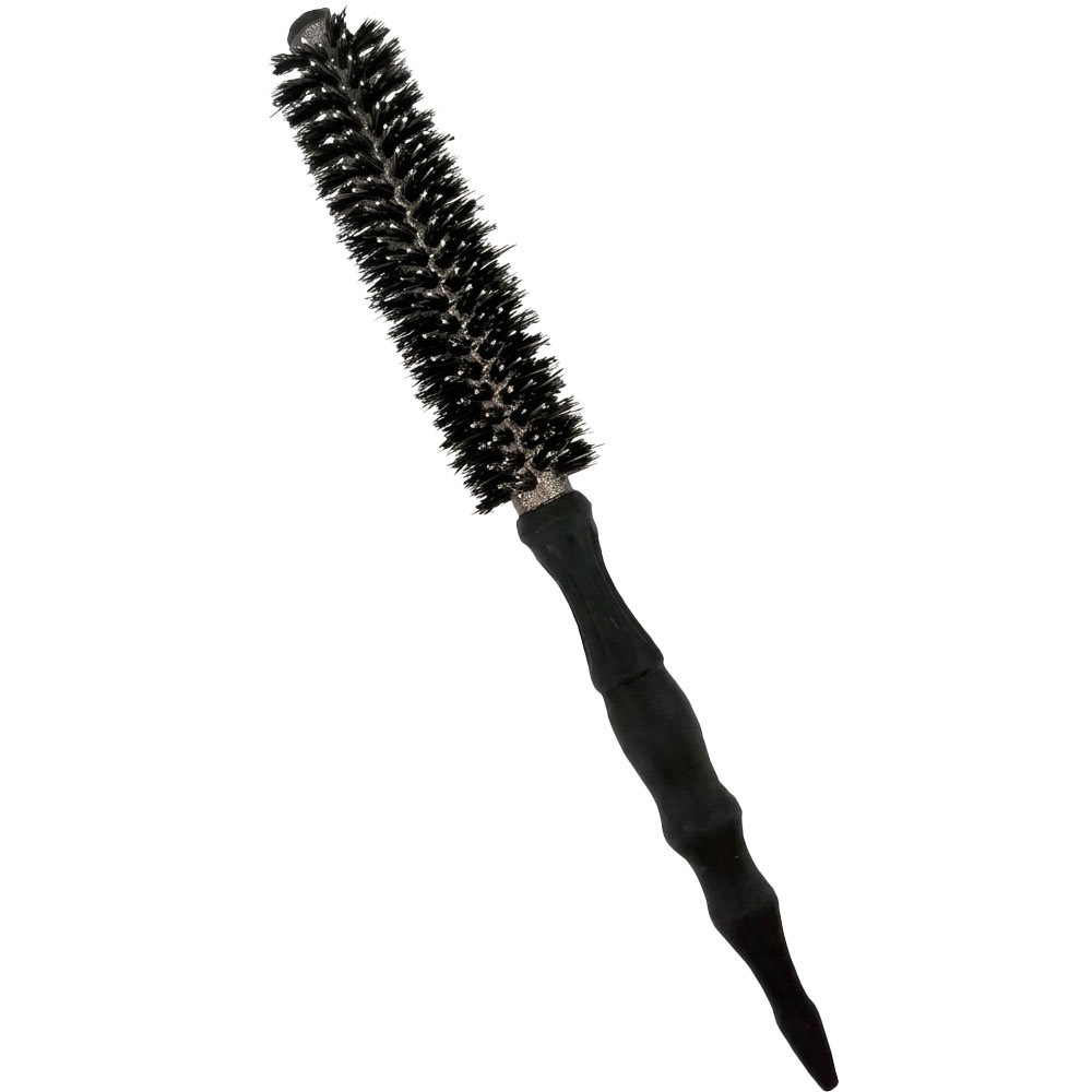 BLACK TAN ヘアーロールブラシ 2号 245×直径36.7mm / 3号 245×直径40.6mm | ブランド登録なし | 01