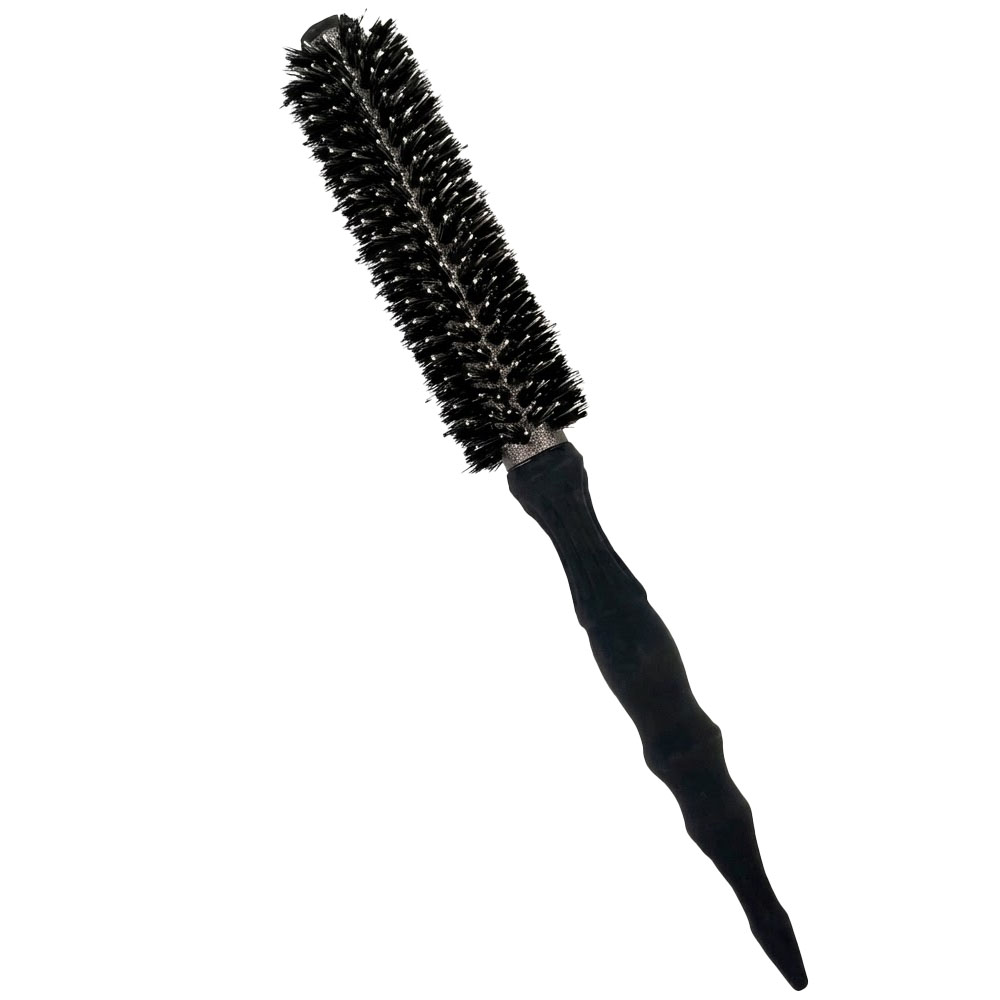 BLACK TAN ヘアーロールブラシ 2号 245×直径36.7mm / 3号 245×直径40.6mm | ブランド登録なし | 02
