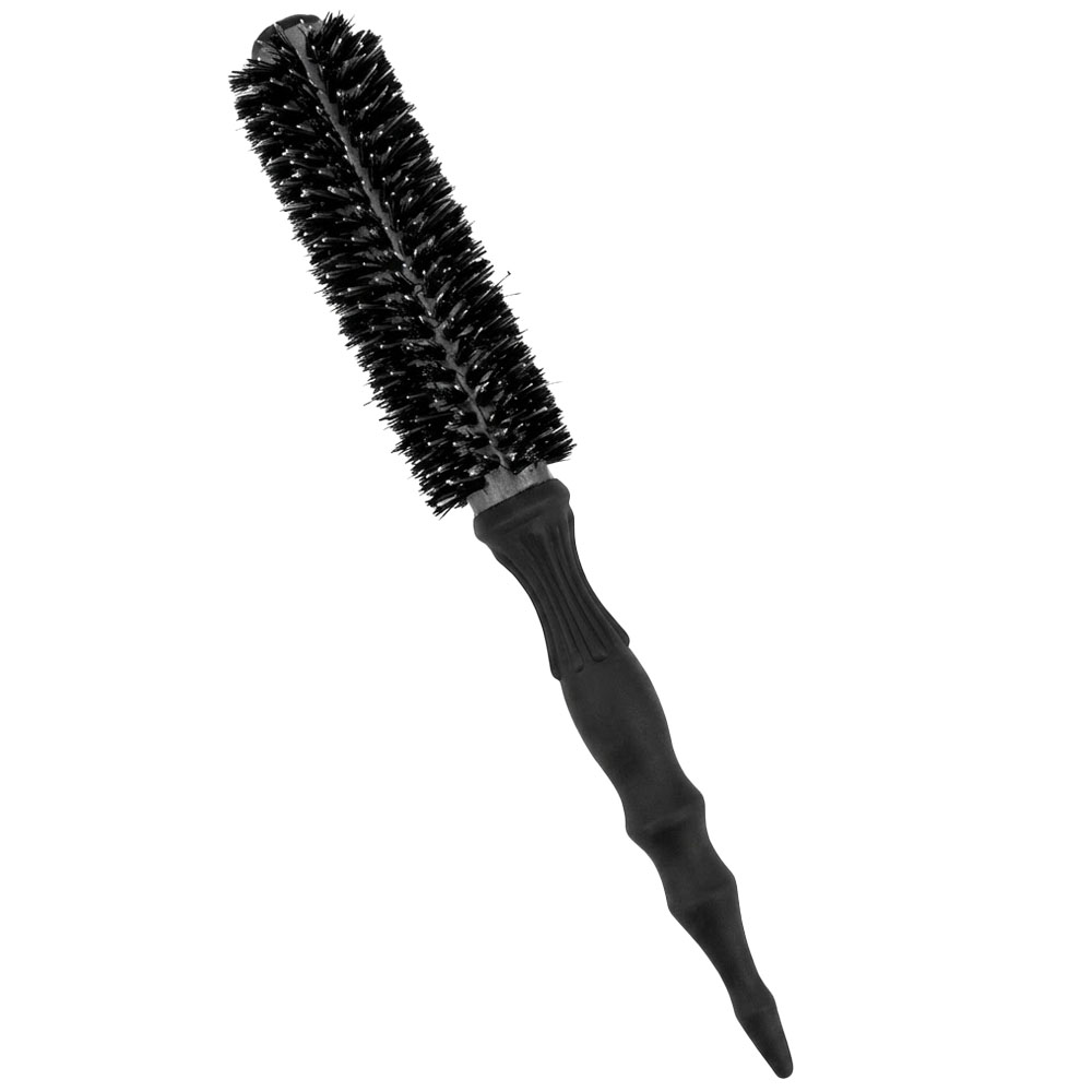 BLACK TAN ヘアーロールブラシ 4号 250×直径43.8mm / 5号 255×直径49.6mm | ブランド登録なし | 01