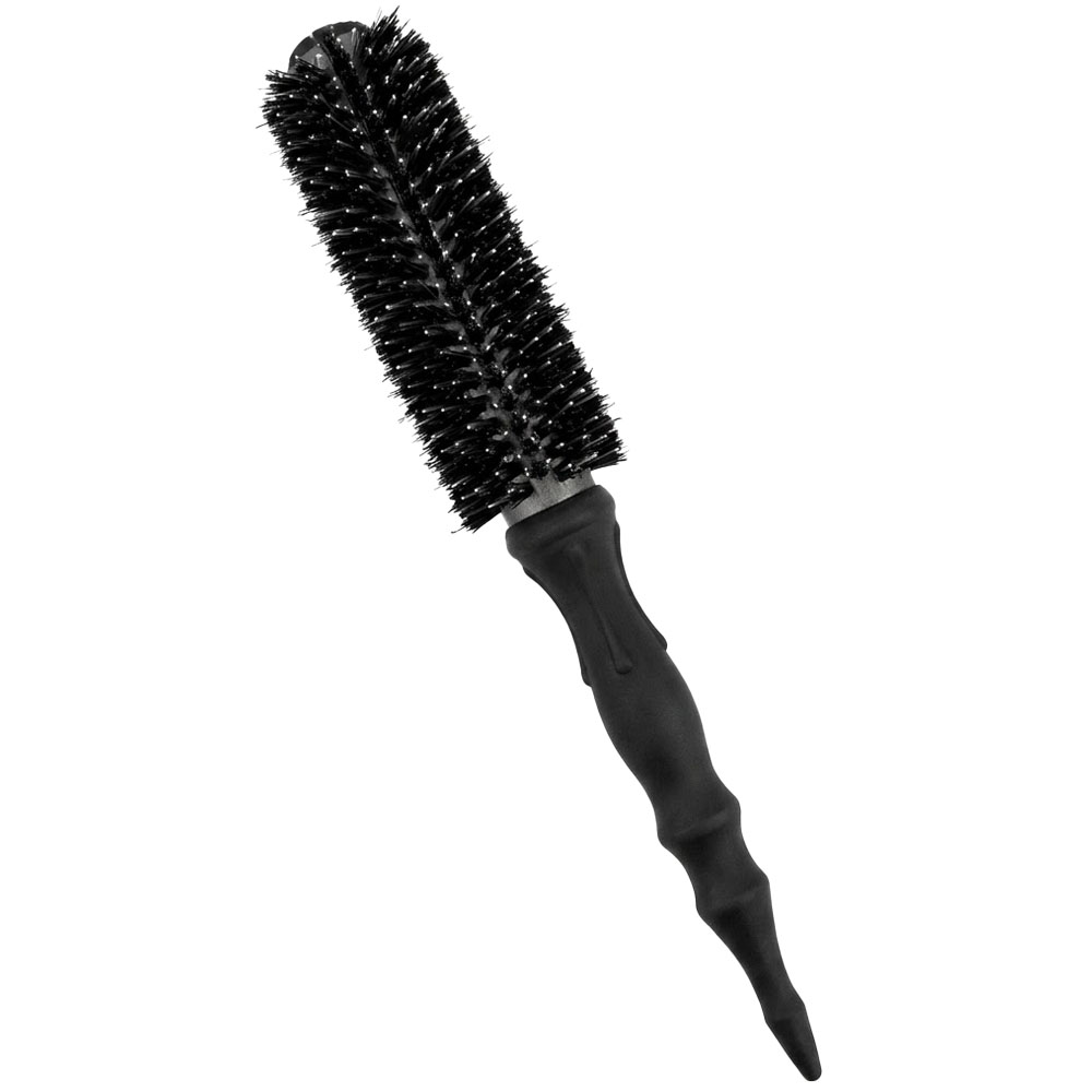 BLACK TAN ヘアーロールブラシ 4号 250×直径43.8mm / 5号 255×直径49.6mm | ブランド登録なし | 02