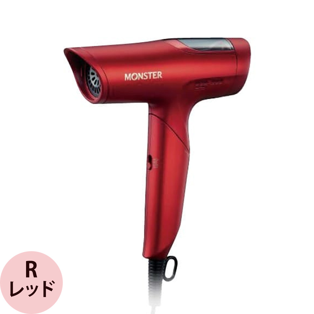 コイズミ モンスター BLDC ハイスピードドライヤー KHD-M800 : プロ用
