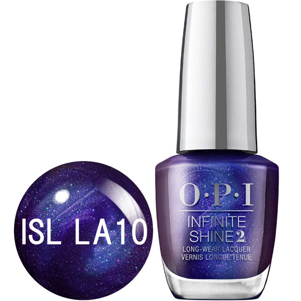 O・P・I （在庫限り）OPI オーピーアイ インフィニットシャイン