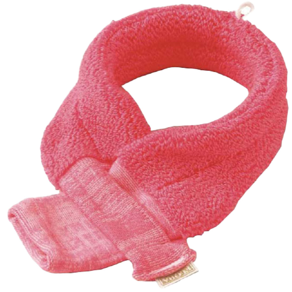 フローラ フィールグッドターバン 3本入 （全4色） |  | 02