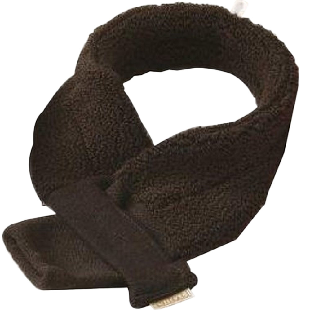 フローラ フィールグッドターバン 3本入 （全4色） |  | 03