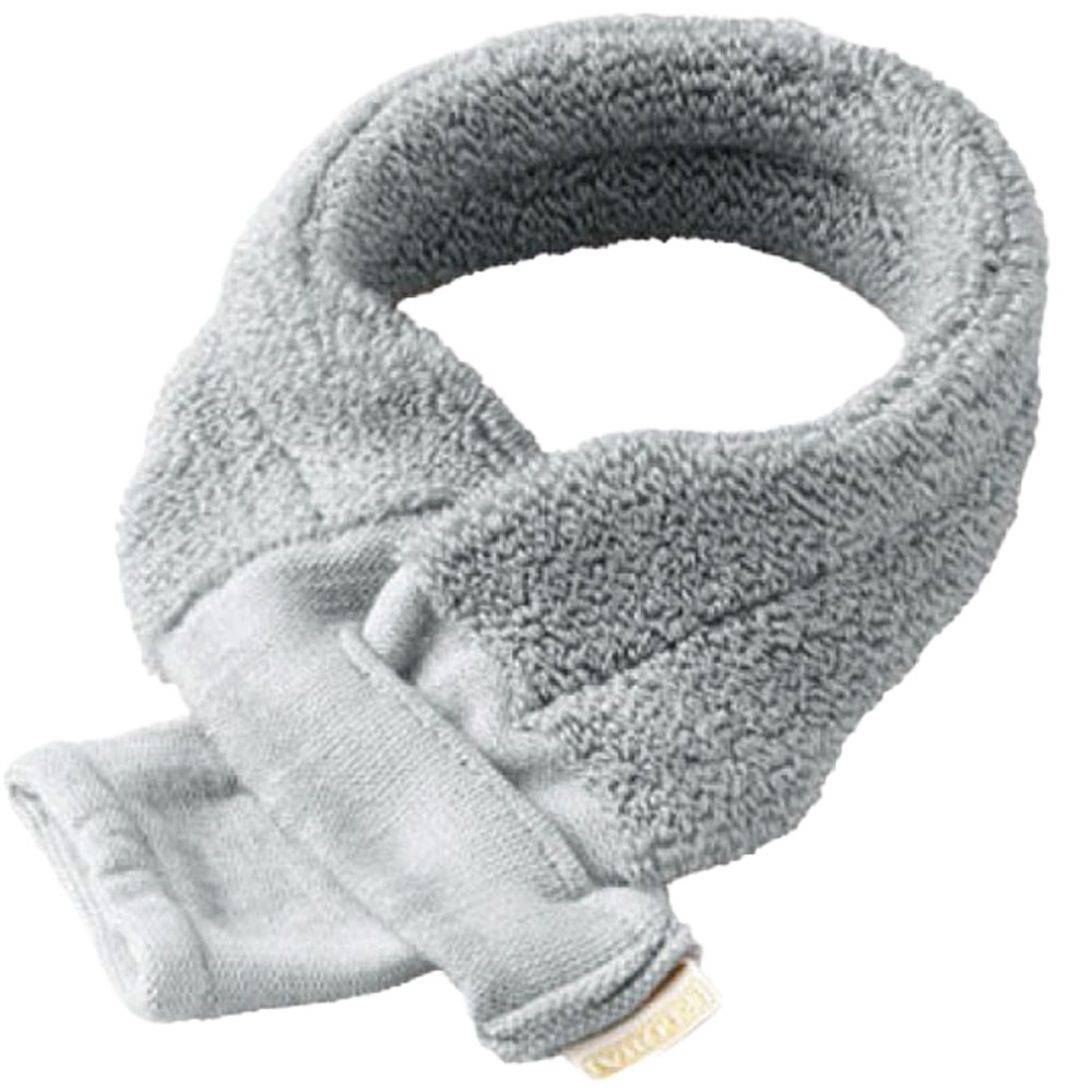 フローラ フィールグッドターバン 3本入 （全4色） |  | 04