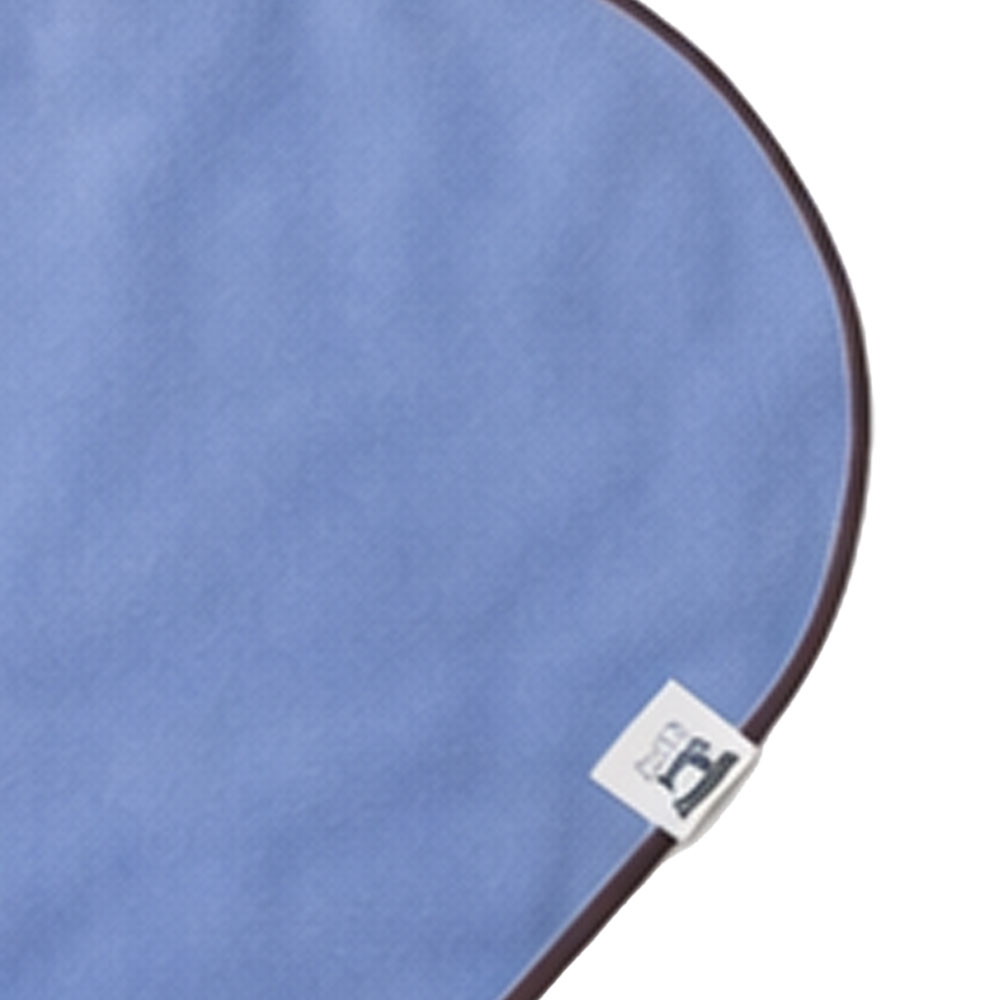 ローレル フローラ おひざ掛け ソフトケット（全6色） |  | 04