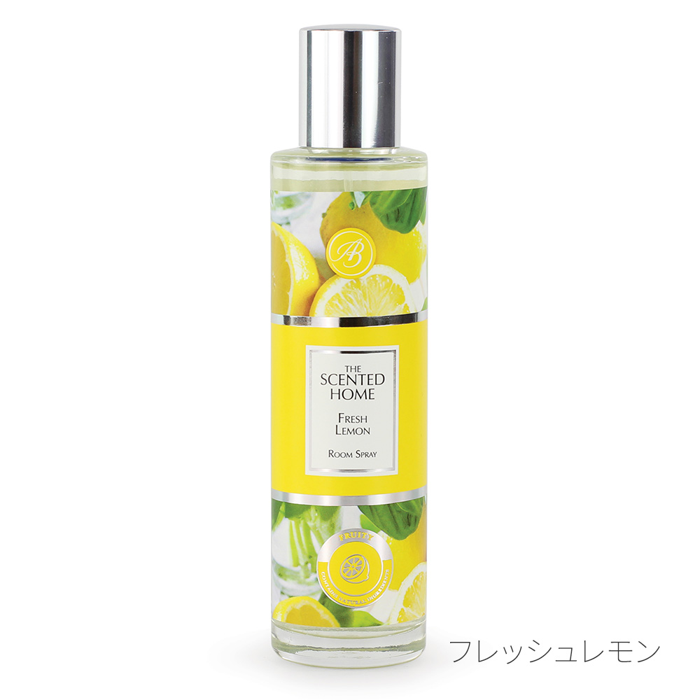 リブインコンフォート アシュレイ＆バーウッド ルームスプレー （全5種） 100mL | Live in comfort | 05