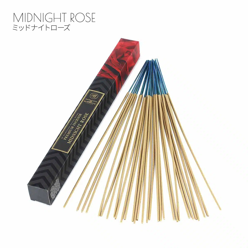 リブインコンフォート アシュレイ＆バーウッド インセンス （全5種） 30本入り | Live in comfort | 04