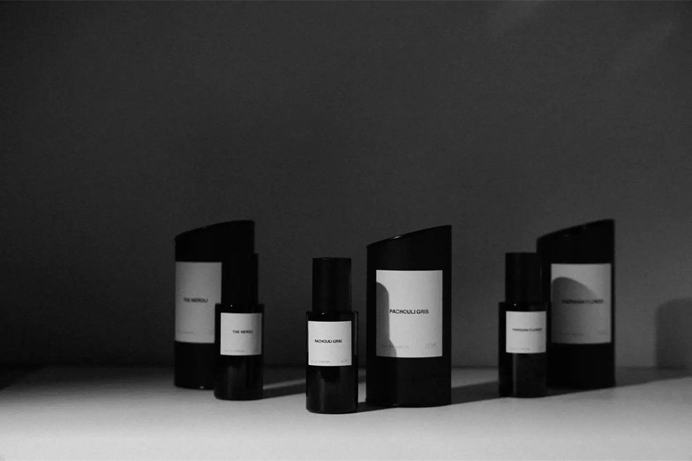 LOA THE OIL ロア ザ オイル パルファム （全3種類） / 70mL : プロ用