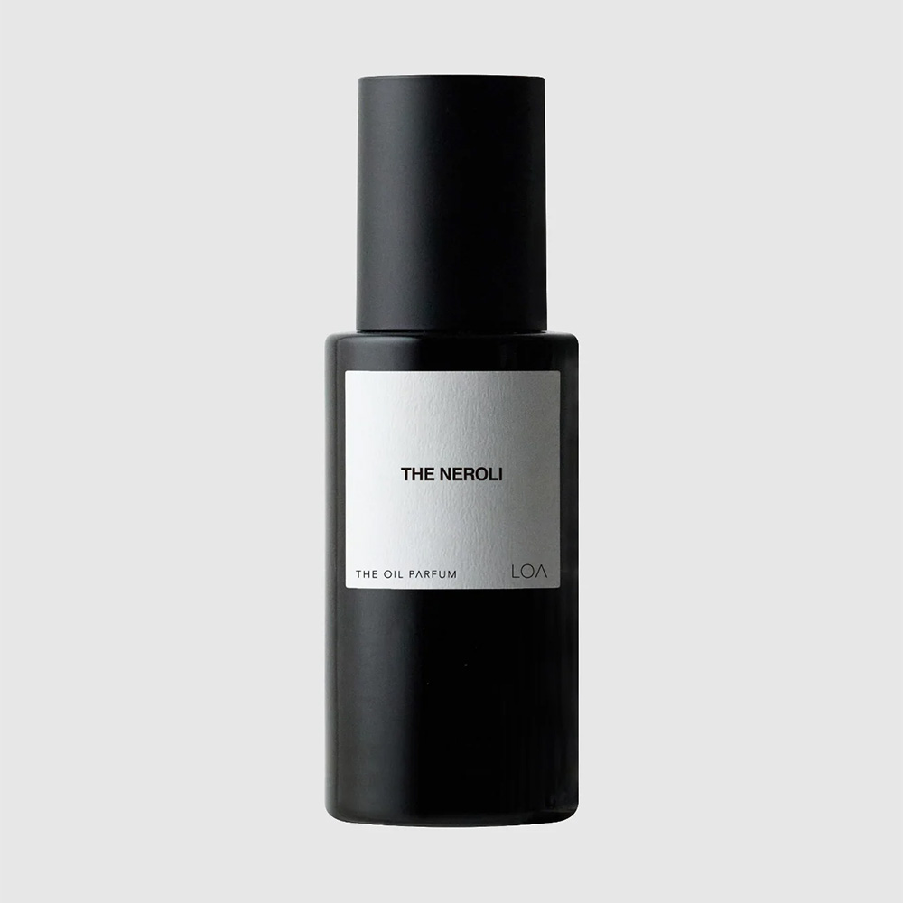 LOA THE OIL ロア ザ オイル パルファム （全3種類） / 70mL : プロ用