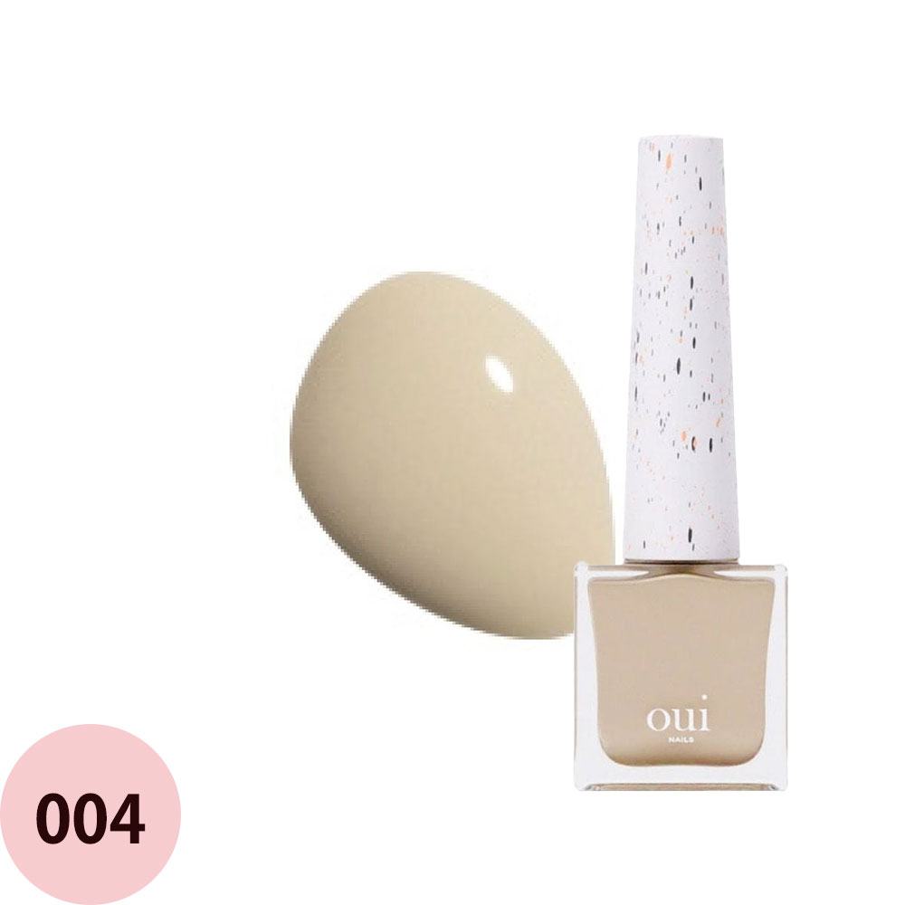 ウィネイルズ oui nails ピールオフマニキュア（全16色） / 8mL