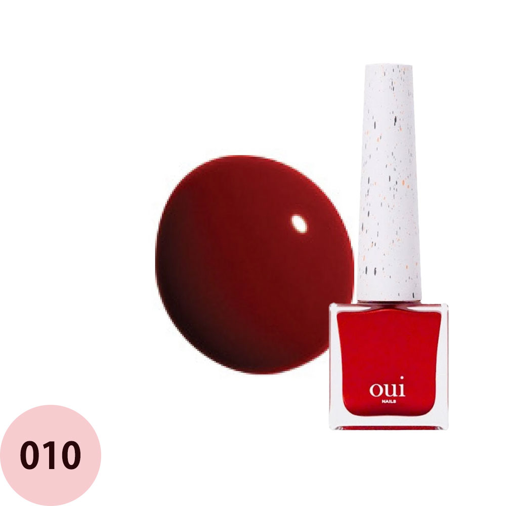 ウィネイルズ oui nails ピールオフマニキュア（全16色） / 8mL