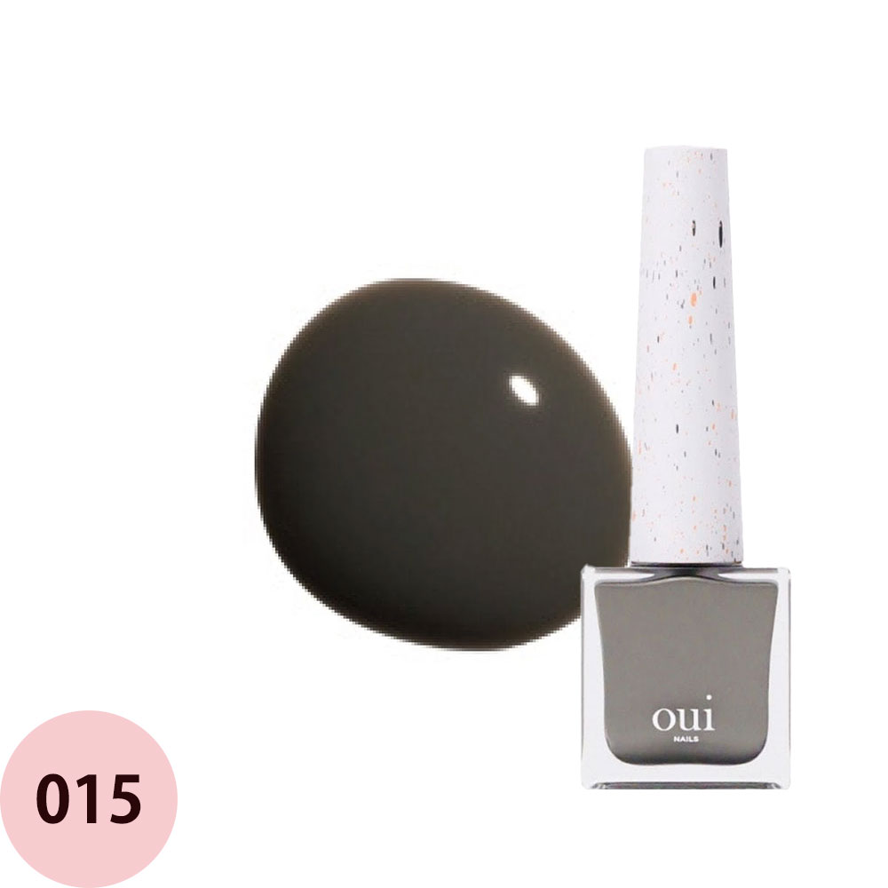 ウィネイルズ oui nails ピールオフマニキュア（全16色） / 8mL