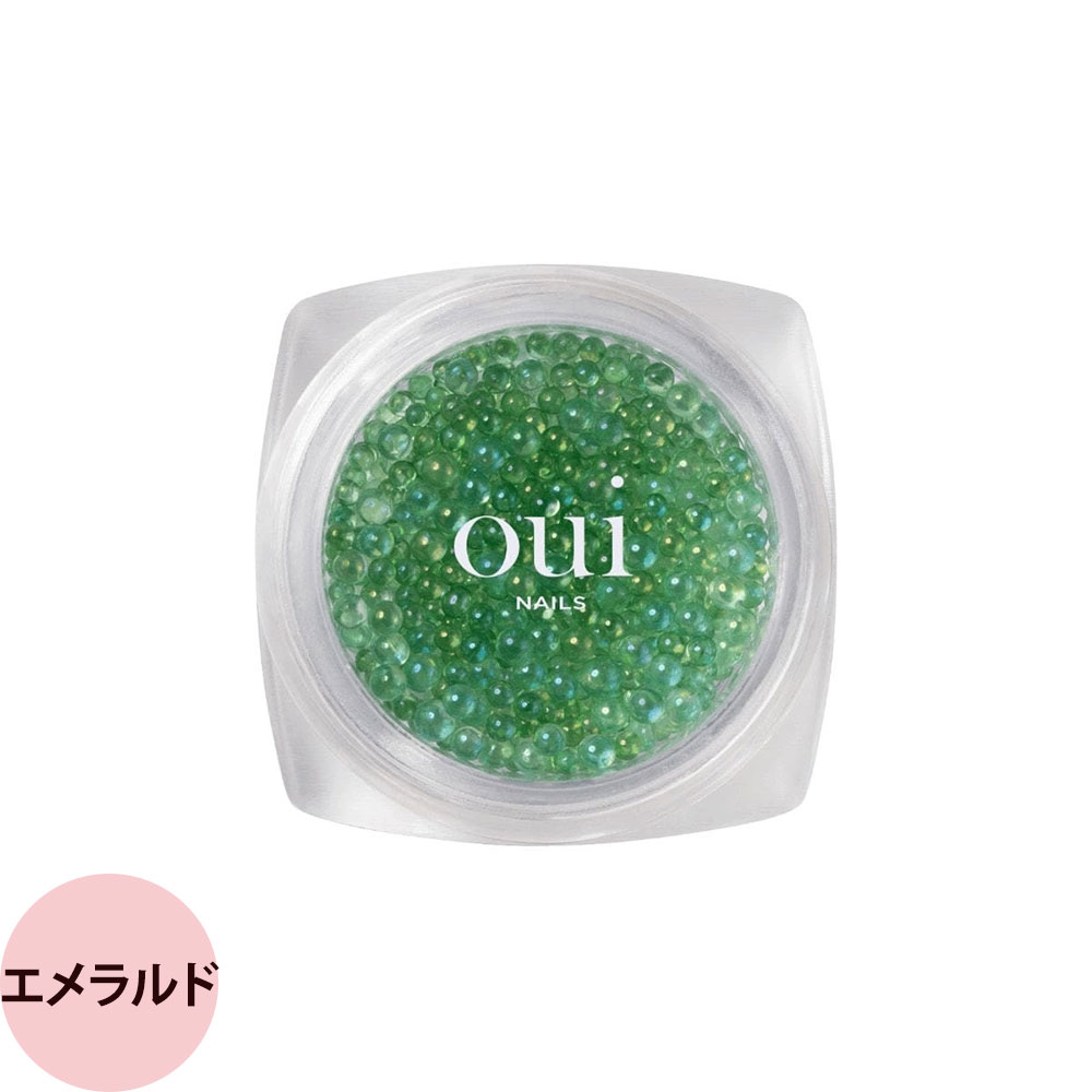 ウィネイルズ oui nails ガラスブリオン（全8色） / 10g : プロ
