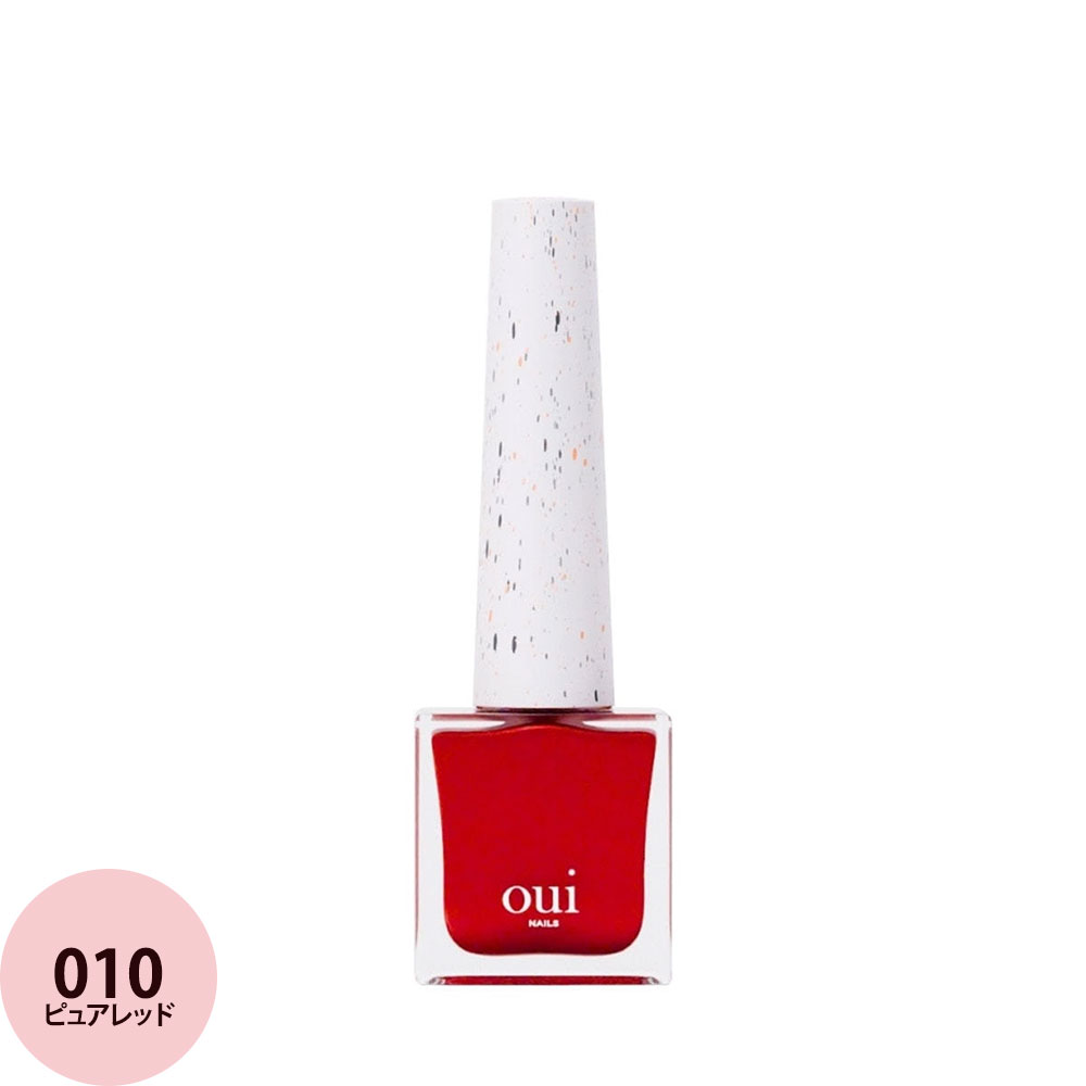 ウィネイルズ oui nails ピールオフマニキュア （ベーシック