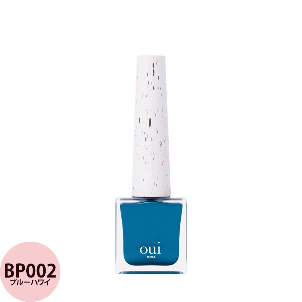 ウィネイルズ oui nails ピールオフマニキュア （ベーシックプレイ