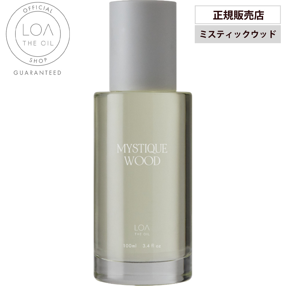 楽天市場】【正規販売店/楽天1位】LOA THE OIL ロア ザ オイル