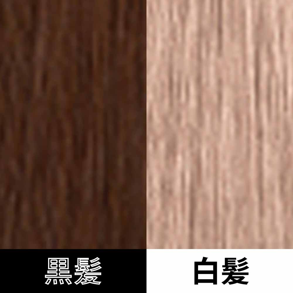 MUCOTA（ムコタ） ヘアカラー 第1剤 ブラウンシェード RVB レッド