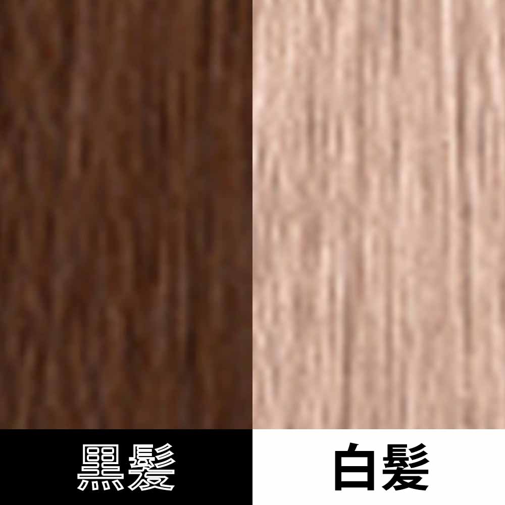 MUCOTA（ムコタ） ヘアカラー 第1剤 ブラウンシェード RVB レッド