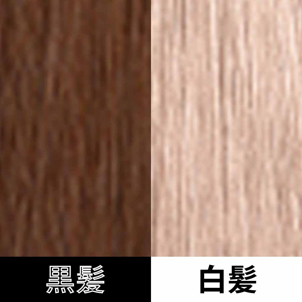 MUCOTA（ムコタ） ヘアカラー 第1剤 ブラウンシェード RVB レッド