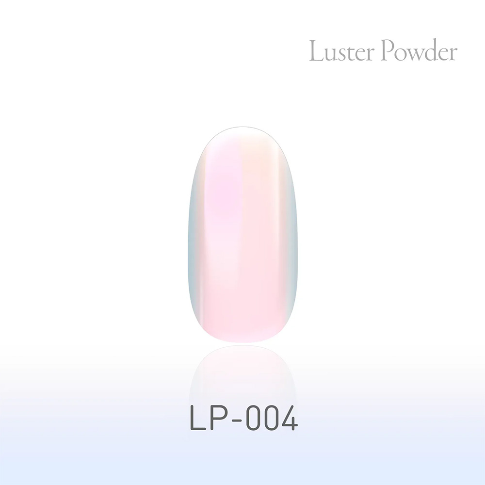 マイビー ラスター パウダー 0.4g [ ネイル ジェル 爪 ネイリスト サロン専売品 ] my＆bee |  | 04