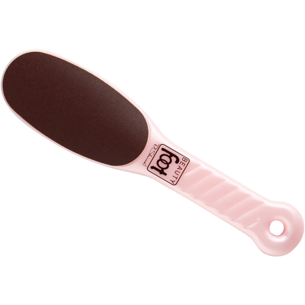 ピーシャイン ビューティーフット 角質除去 足 かかと 踵 フットケア 足裏 やすり かかとやすり かかと削り おすすめ 人気 メール便 対応 P.Shine | ブランド登録なし | 02