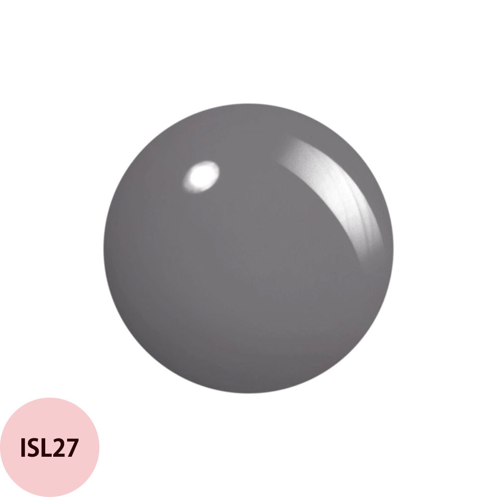 OPI オーピーアイ インフィニットシャイン a ブラック ホワイト グレイ系 / 15mL | O・P・I | 07