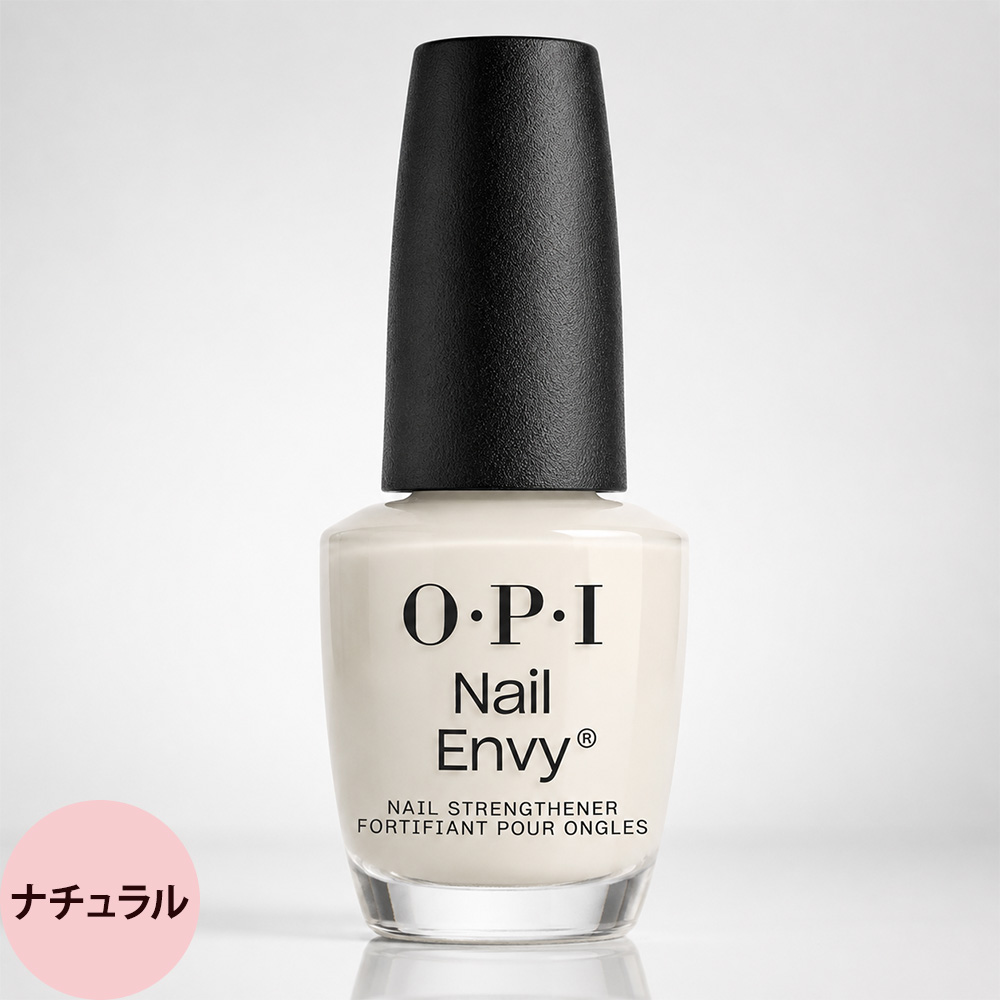 OPI 爪強化剤 ネイルエンビーa （全9色） / 15mL | O・P・I | 01
