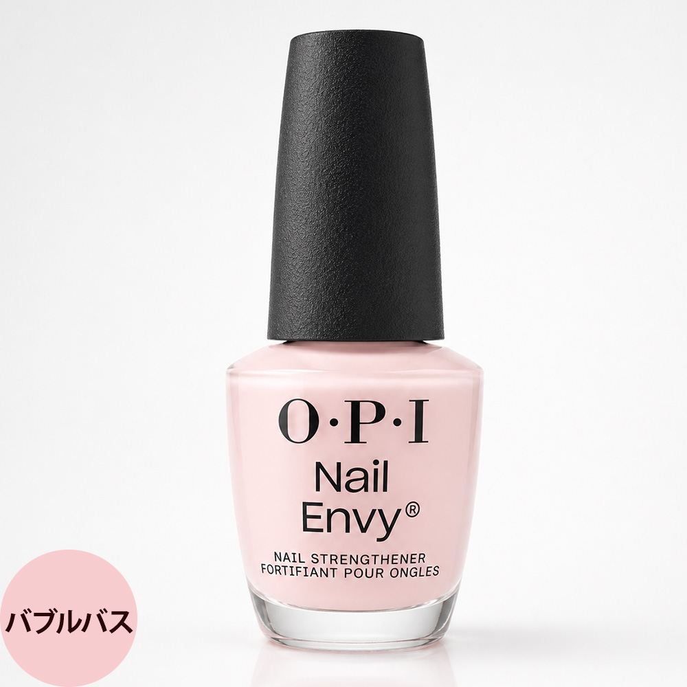 OPI 爪強化剤 ネイルエンビーa （全9色） / 15mL | O・P・I | 02