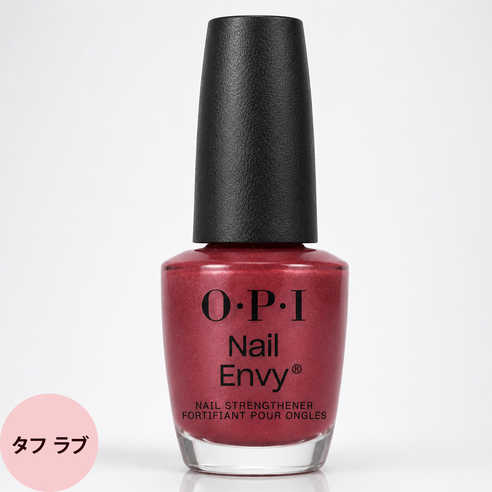 OPI 爪強化剤 ネイルエンビーa （全9色） / 15mL | O・P・I | 06