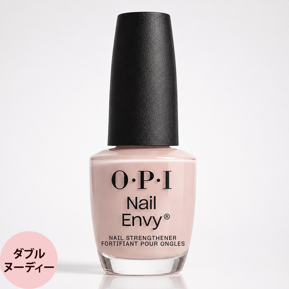OPI 爪強化剤 ネイルエンビーa （全9色） / 15mL | O・P・I | 08