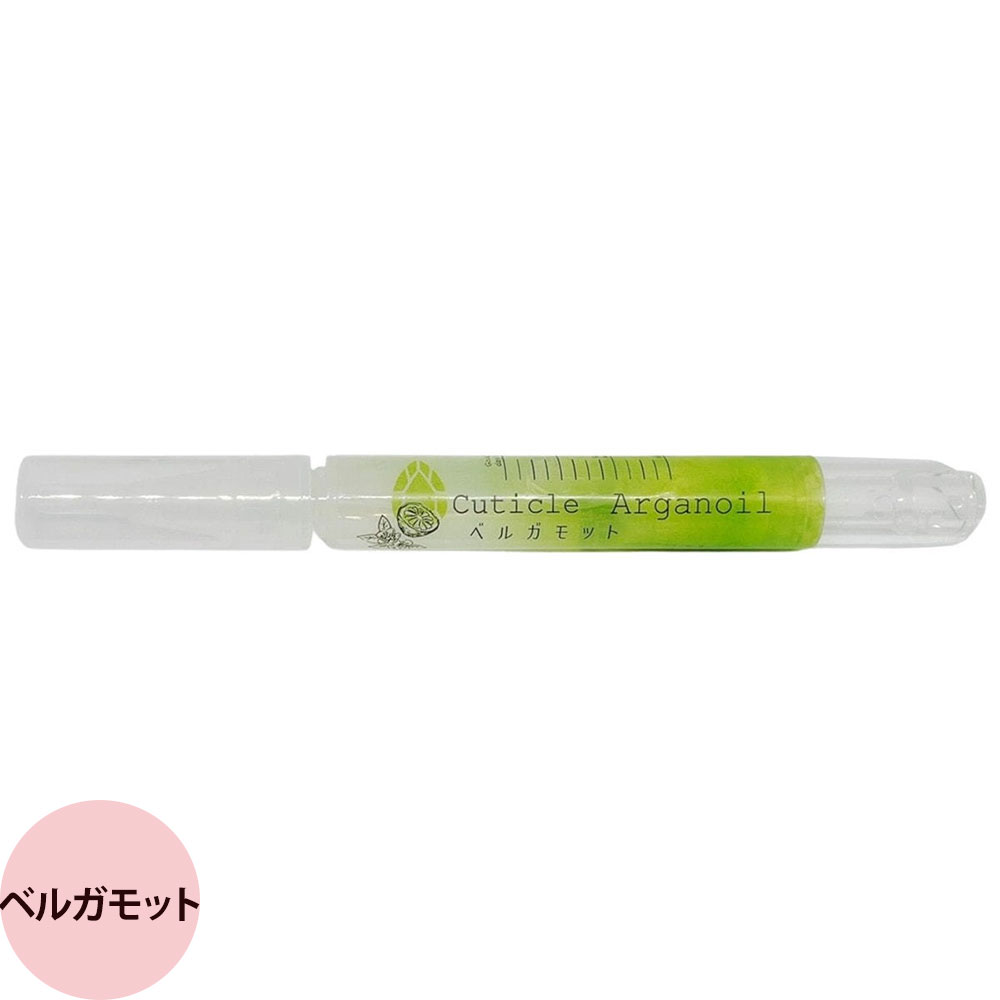 ジュエリージェル キューティクルアルガンオイル ペンタイプ （全5種） / 3mL | ブランド登録なし | 02