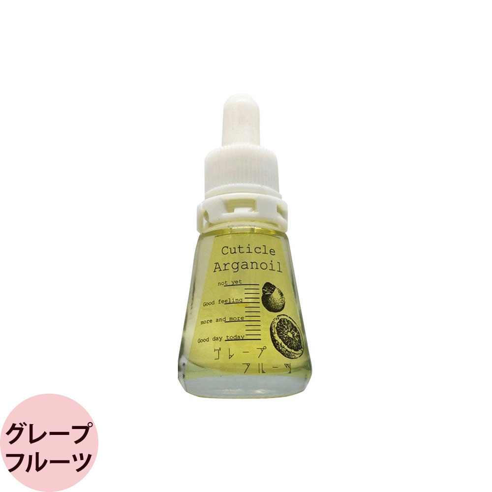 ジュエリージェル キューティクルアルガンオイル （全8種） / 10mL | ブランド登録なし | 03