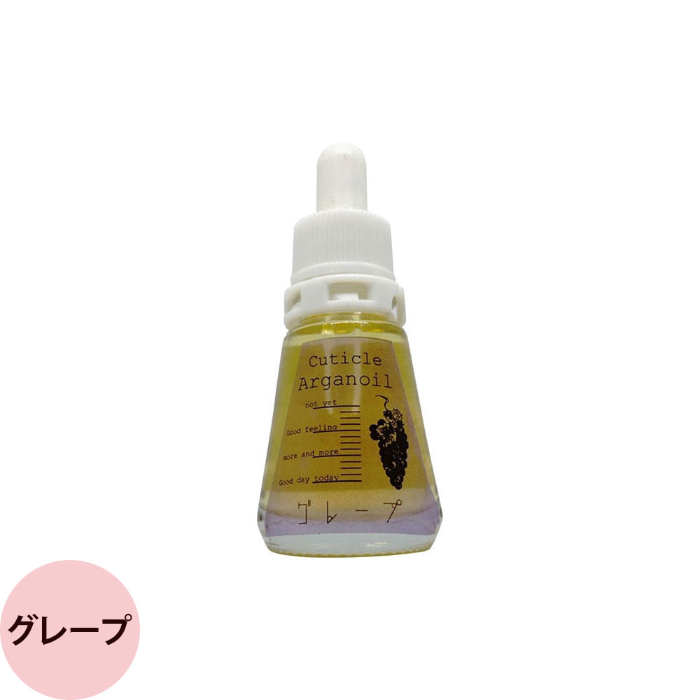 ジュエリージェル キューティクルアルガンオイル （全8種） / 10mL | ブランド登録なし | 02