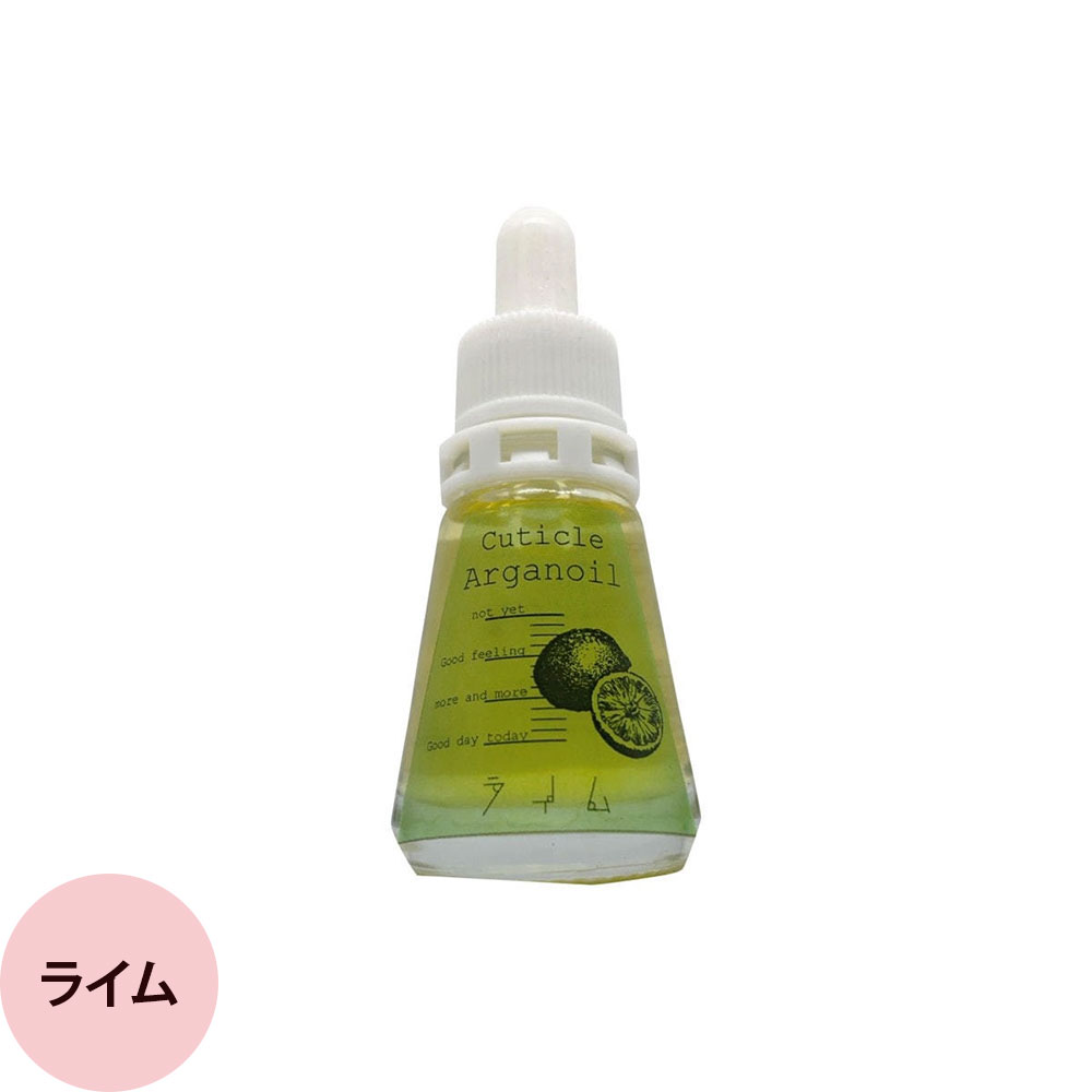 ジュエリージェル キューティクルアルガンオイル （全8種） / 10mL | ブランド登録なし | 07