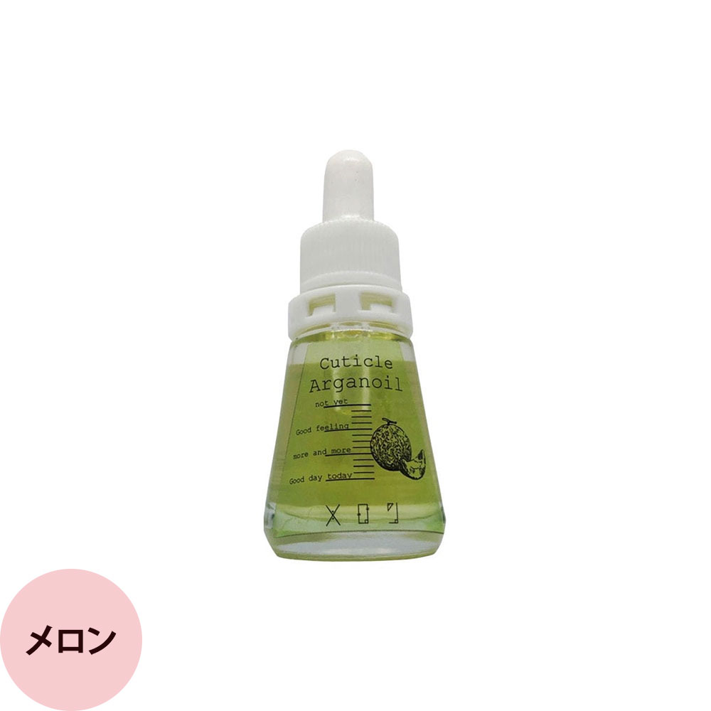 ジュエリージェル キューティクルアルガンオイル （全8種） / 10mL | ブランド登録なし | 05